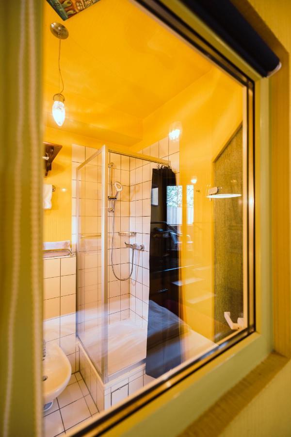 Design Hotel Euskirchen Buitenkant foto