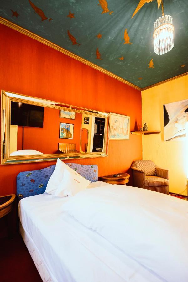 Design Hotel Euskirchen Buitenkant foto