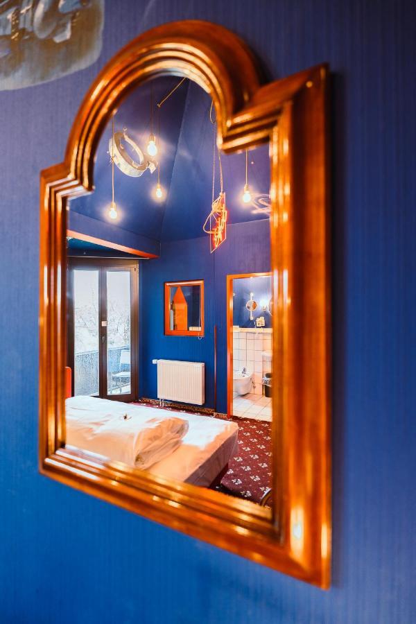Design Hotel Euskirchen Buitenkant foto